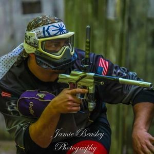 Meet your Posher, Cody